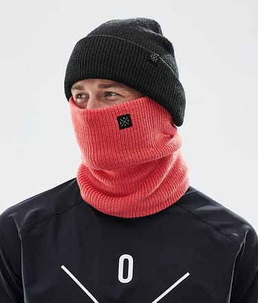 Dope 2X-UP Knitted 2022 Skimasker Coral