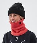Dope 2X-UP Knitted 2022 Skimasker Coral