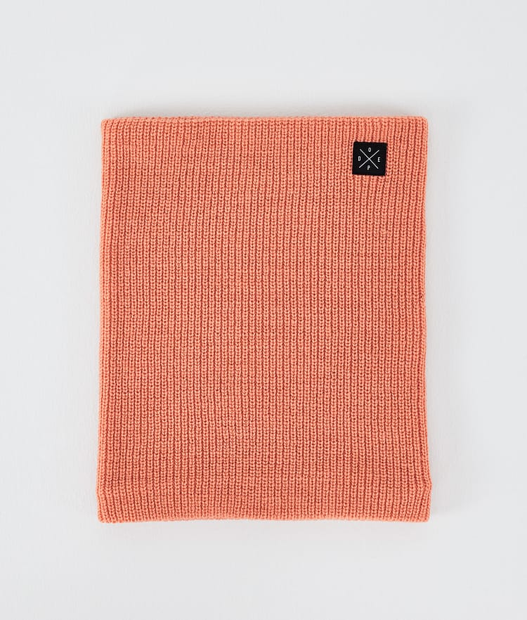 Dope 2X-UP Knitted 2022 Halsedisse Peach