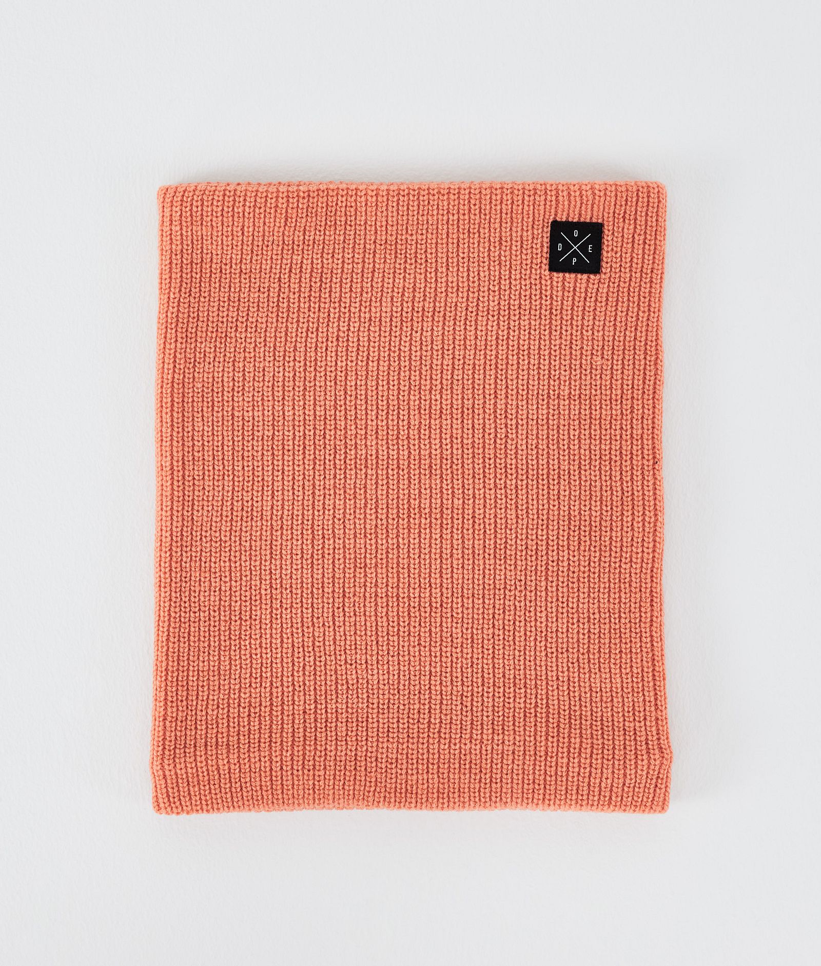 Dope 2X-UP Knitted 2022 Halsedisse Peach