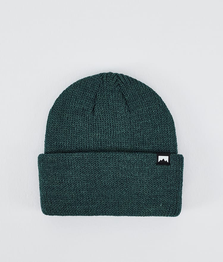 Montec Ice Beanie Dark Atlantic