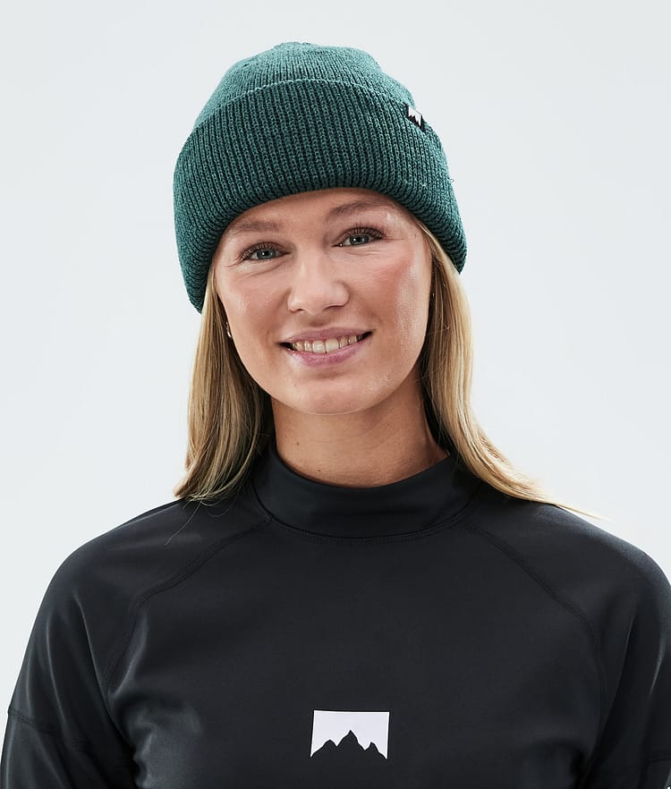 Montec Ice Beanie Dark Atlantic, Afbeelding 3 van 3