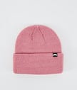 Montec Ice Beanie Men Pink