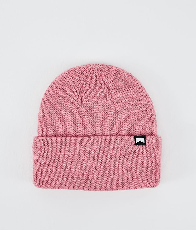 Montec Ice Beanie čepice Pink, Obrázek 1 z 3