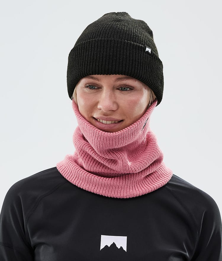 Montec Classic Knitted 22 Skimasker Pink, Afbeelding 3 van 3