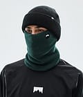 Montec Classic Knitted 2022 Facemask Dark Atlantic