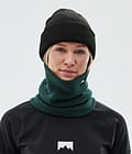 Montec Classic Knitted 2022 Facemask Dark Atlantic