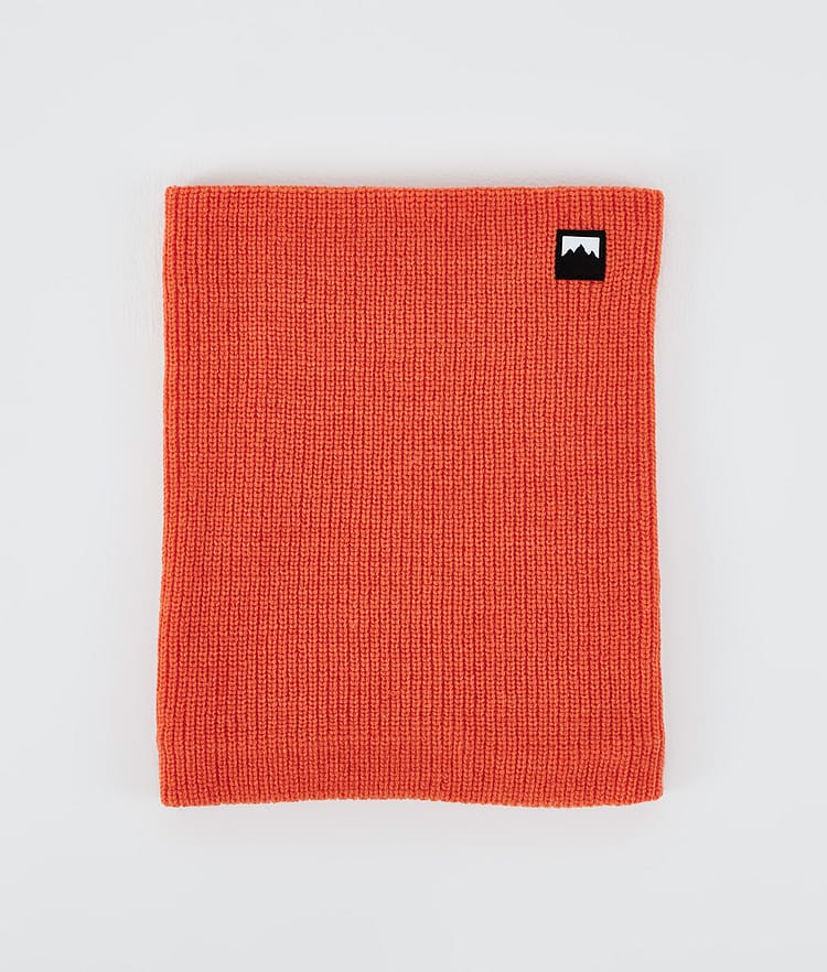 Montec Classic Knitted 22 Maska Orange, Obrázek 1 z 3