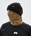 Montec Classic Knitted 2022 Skimasker Gold