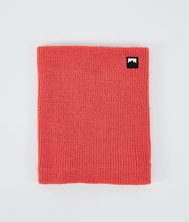 Montec Classic Knitted 2022 Schlauchtuch Coral