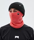 Montec Classic Knitted 2022 Tour de cou Coral, Image 2 sur 3