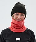 Montec Classic Knitted 2022 Tour de cou Coral, Image 3 sur 3