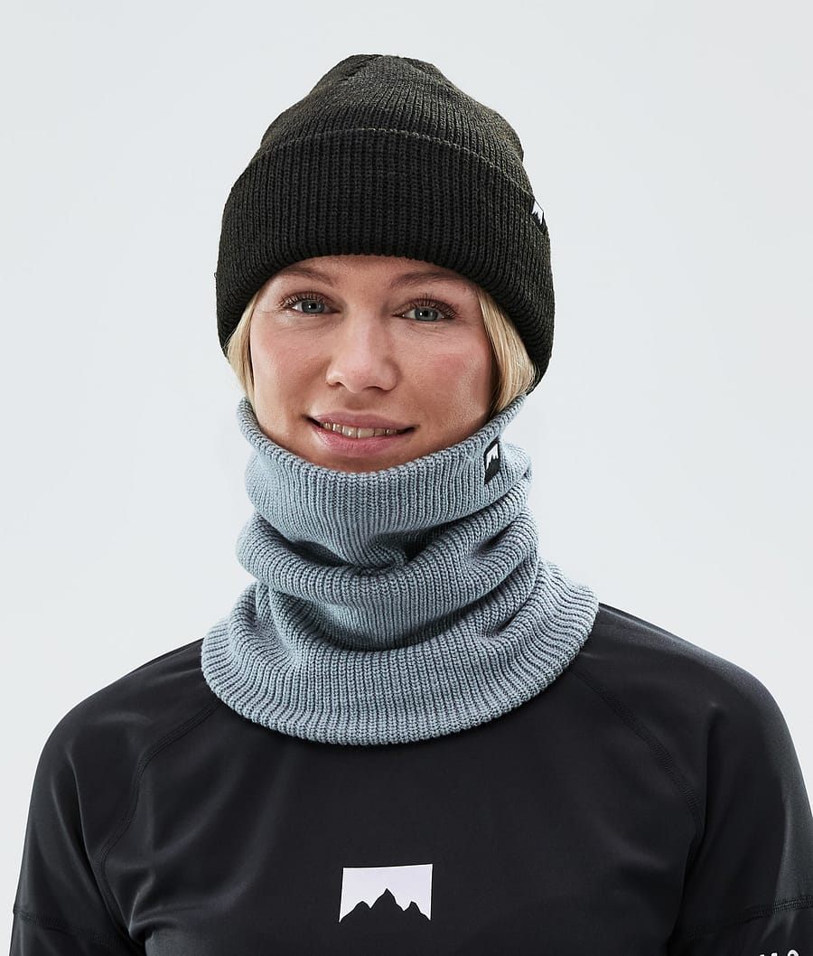 Montec Classic Knitted 2022 Facemask Men Soft Blue | Ridestore.com