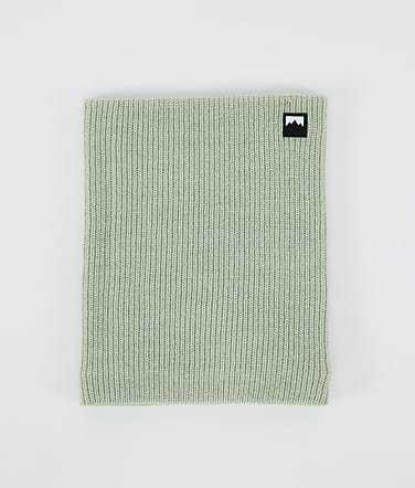 Montec Classic Knitted 2022 Maska Soft Green