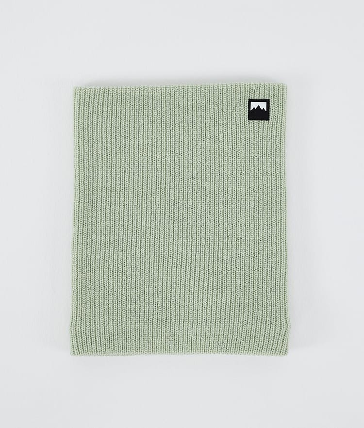 Montec Classic Knitted 22 Skimasker Soft Green, Afbeelding 1 van 3
