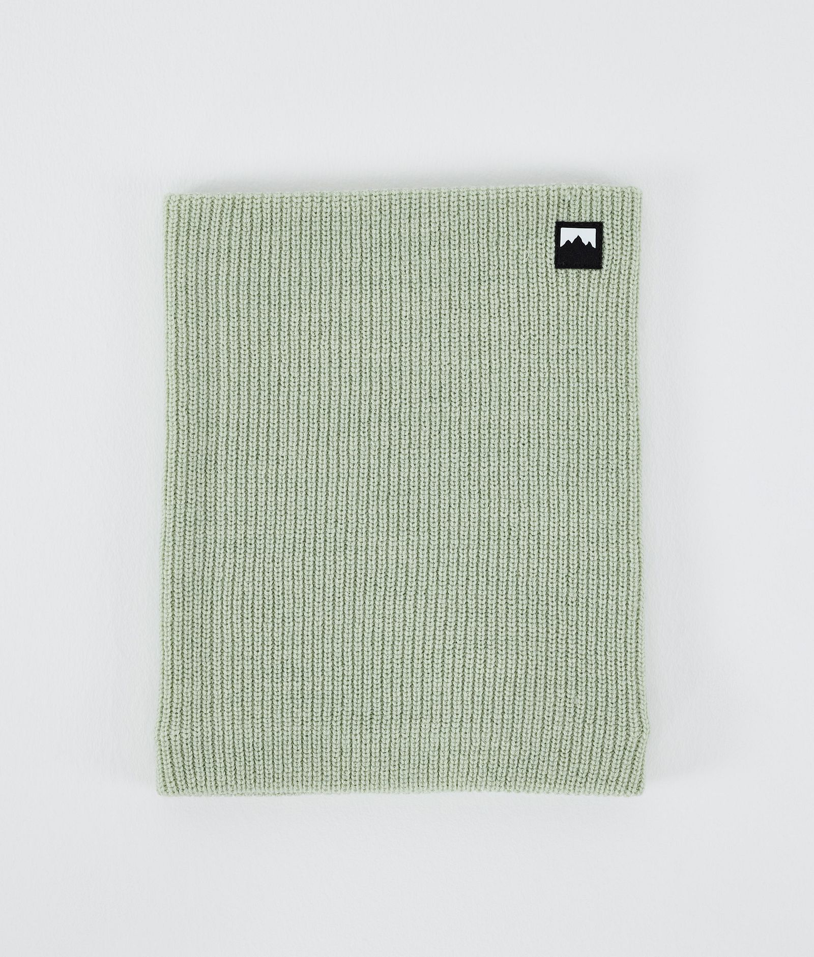 Montec Classic Knitted 2022 Scaldacollo Soft Green