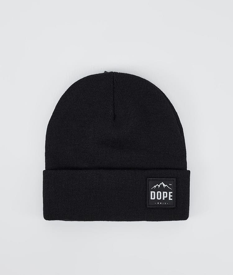 Dope Paradise 2022 Beanie Men Black | Ridestore.com