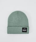 Dope Paradise 2022 Czapka Beanie Faded Green, Zdjęcie 1 z 3