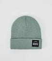 Dope Paradise 2022 Czapka Beanie Mężczyźni Faded Green