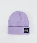 Dope Paradise 2022 Beanie Faded Violet, Image 1 of 3