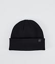 Dope Solitude 2022 Czapka Beanie Mężczyźni Black