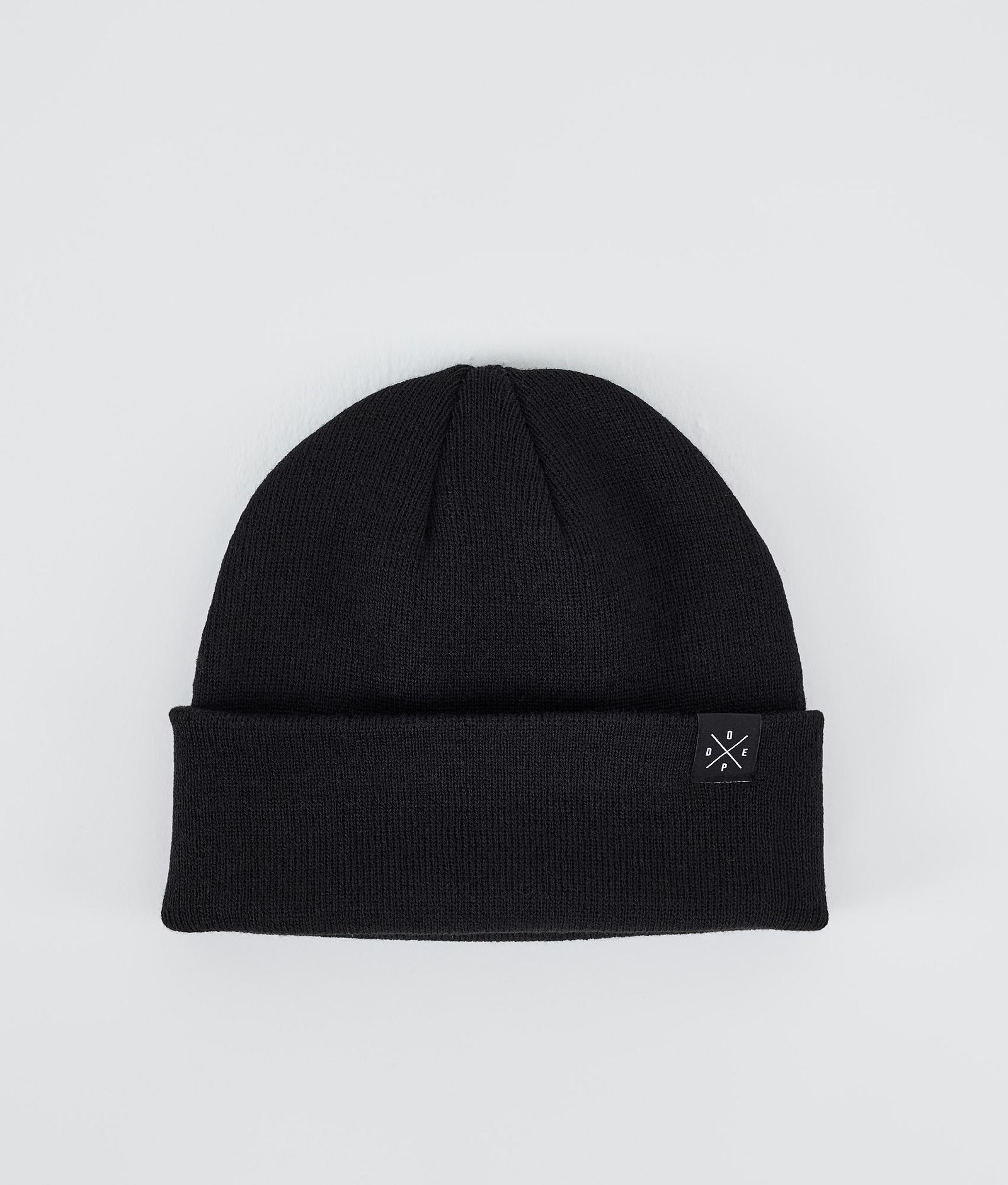 Dope Solitude 2022 Czapka Beanie Black, Zdjęcie 1 z 4