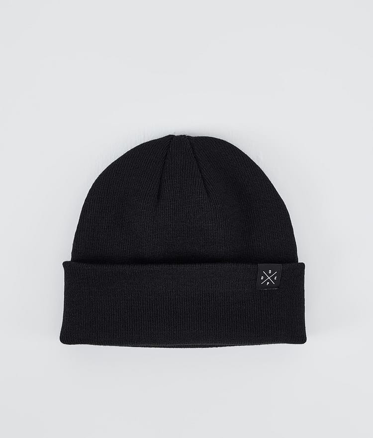 Dope Solitude 2022 Beanie Black, Image 1 of 4