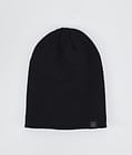 Dope Solitude 2022 Beanie čepice Black, Obrázek 2 z 4