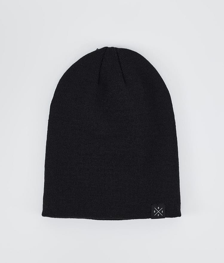 Dope Solitude 2022 Czapka Beanie Black, Zdjęcie 2 z 4