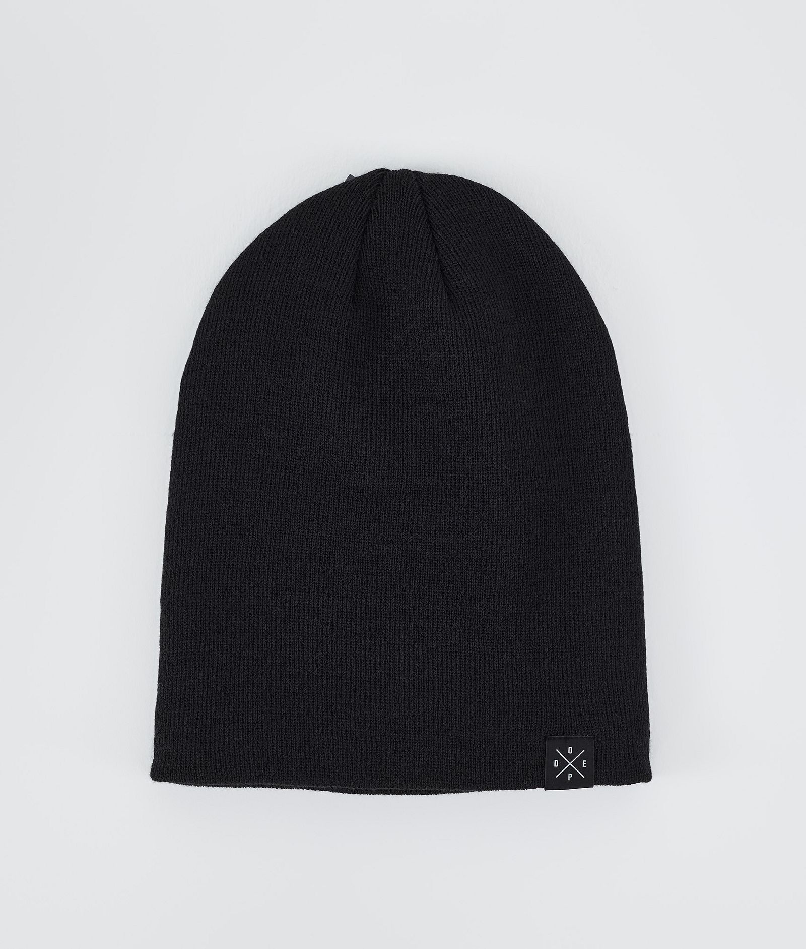 Dope Solitude 2022 Czapka Beanie Black, Zdjęcie 2 z 4