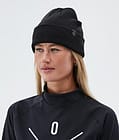 Dope Solitude 2022 Beanie čepice Black, Obrázek 4 z 4