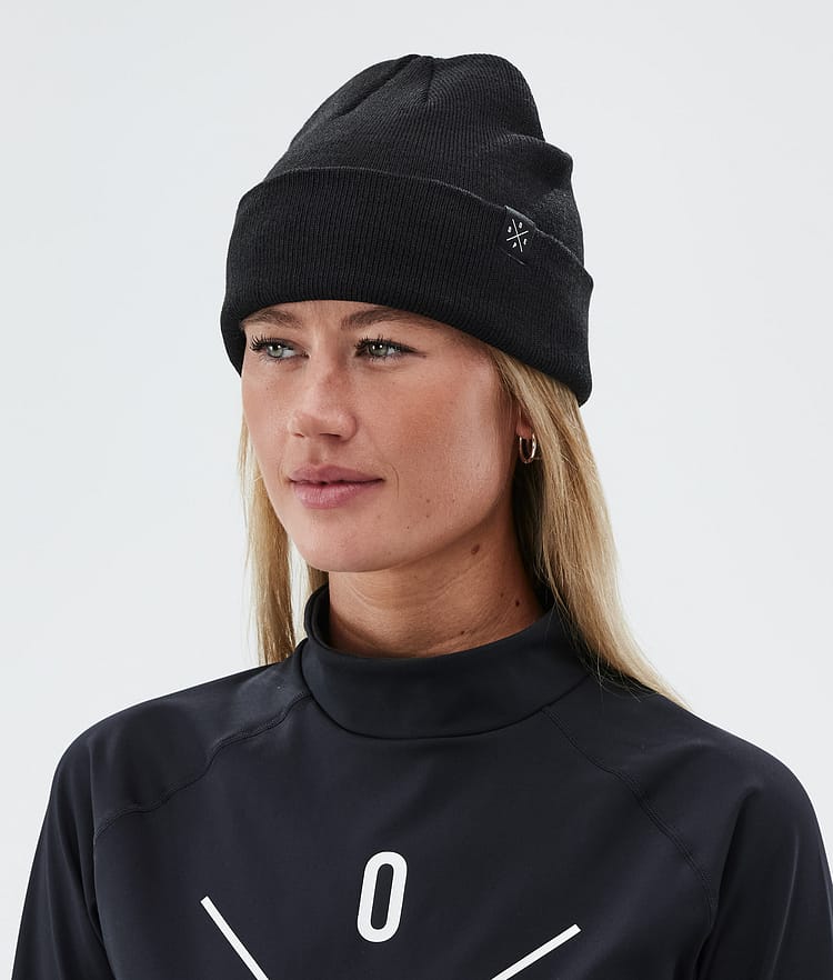 Dope Solitude 2022 Czapka Beanie Black, Zdjęcie 4 z 4