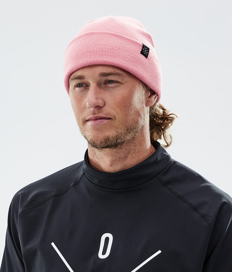 Dope Solitude 2022 Beanie Pink, Image 3 of 4
