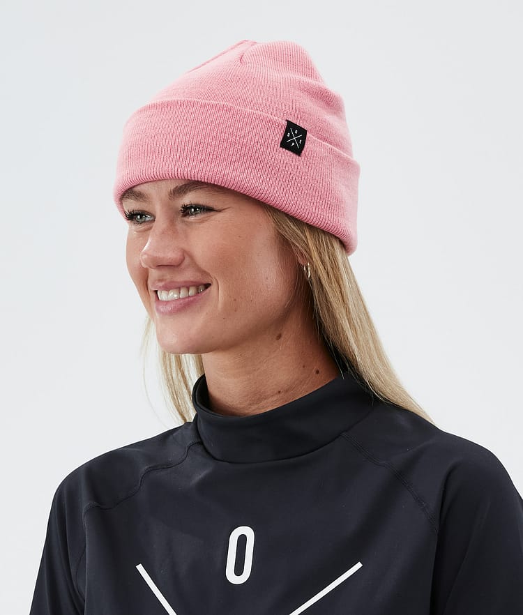 Dope Solitude 2022 Beanie Pink, Image 4 of 4