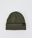 Dope Solitude 2022 Czapka Beanie Mężczyźni Olive Green