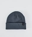 Dope Solitude 2022 Czapka Beanie Mężczyźni Metal Blue