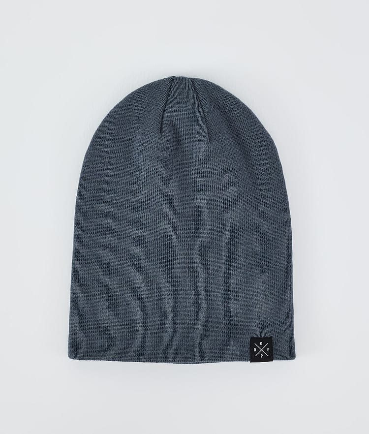 Dope Solitude 2022 Beanie Metal Blue, Afbeelding 2 van 4