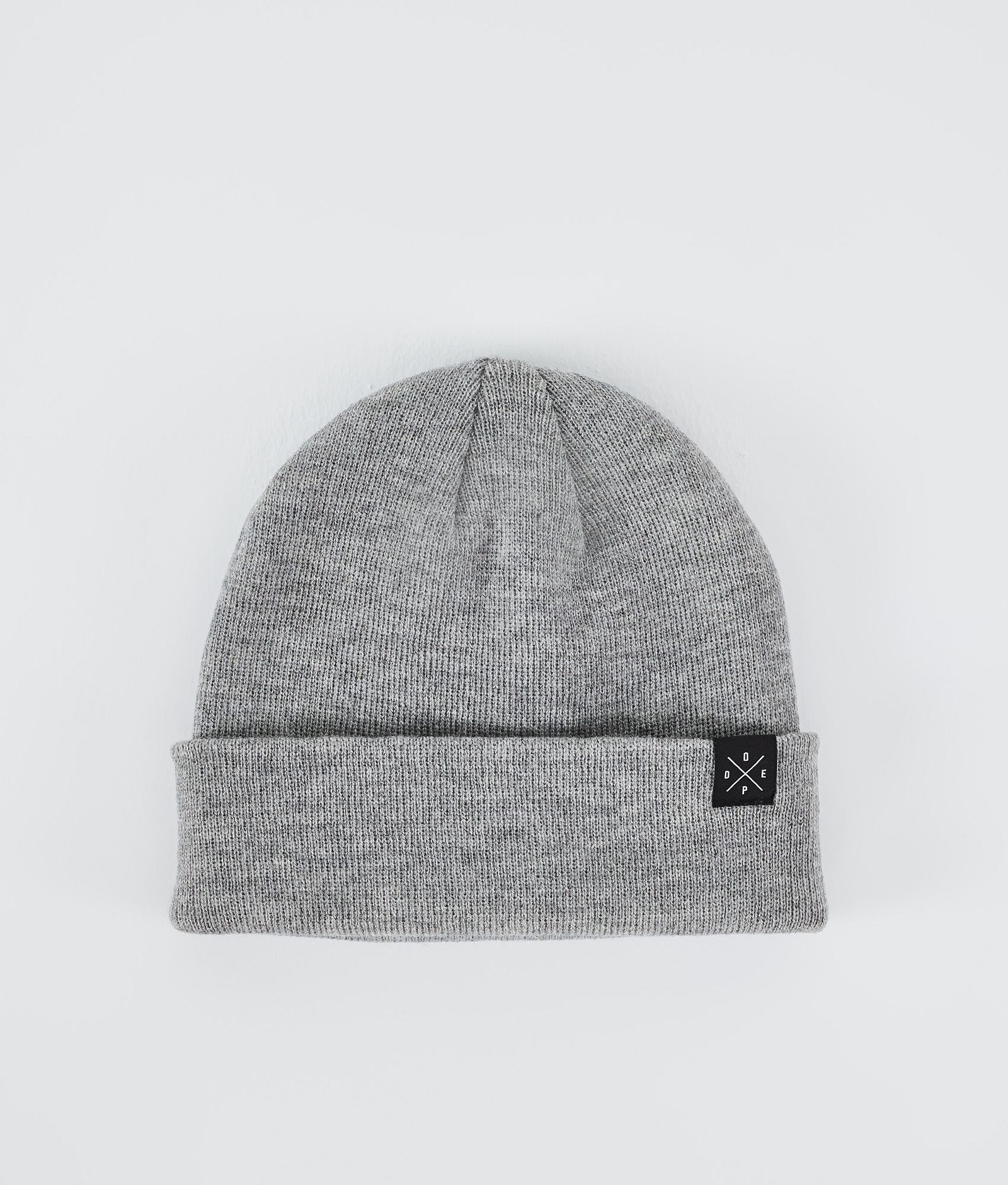 Dope Solitude 2022 Beanie Grey Melange, Image 1 of 4