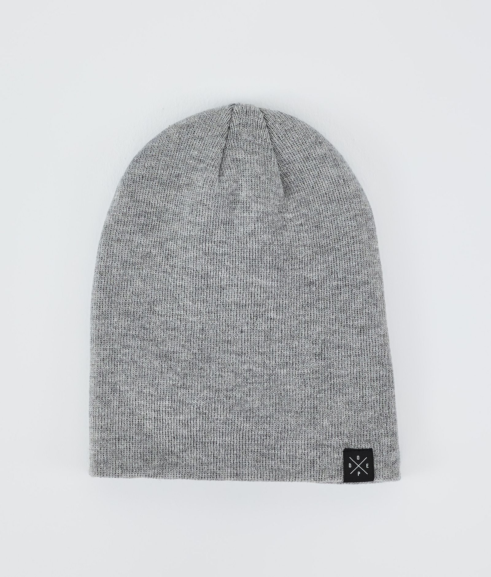Dope Solitude 2022 Beanie Grey Melange, Image 2 of 4