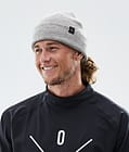 Dope Solitude 2022 Beanie Grey Melange, Image 3 of 4