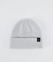 Dope Solitude 22 Beanie Men Light Grey