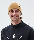 Dope Solitude 2022 Beanie Gold, Image 3 of 4
