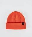 Dope Solitude 2022 Beanie Men Orange