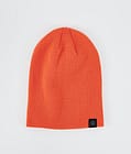 Dope Solitude 2022 Beanie Orange, Image 2 of 4