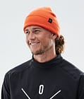 Dope Solitude 2022 Beanie Orange, Image 3 of 4