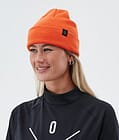 Dope Solitude 2022 Beanie Orange, Image 4 of 4