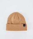 Dope Solitude 2022 Beanie Men Khaki Yellow