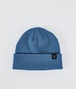Dope Solitude 2022 Beanie Men Blue Steel