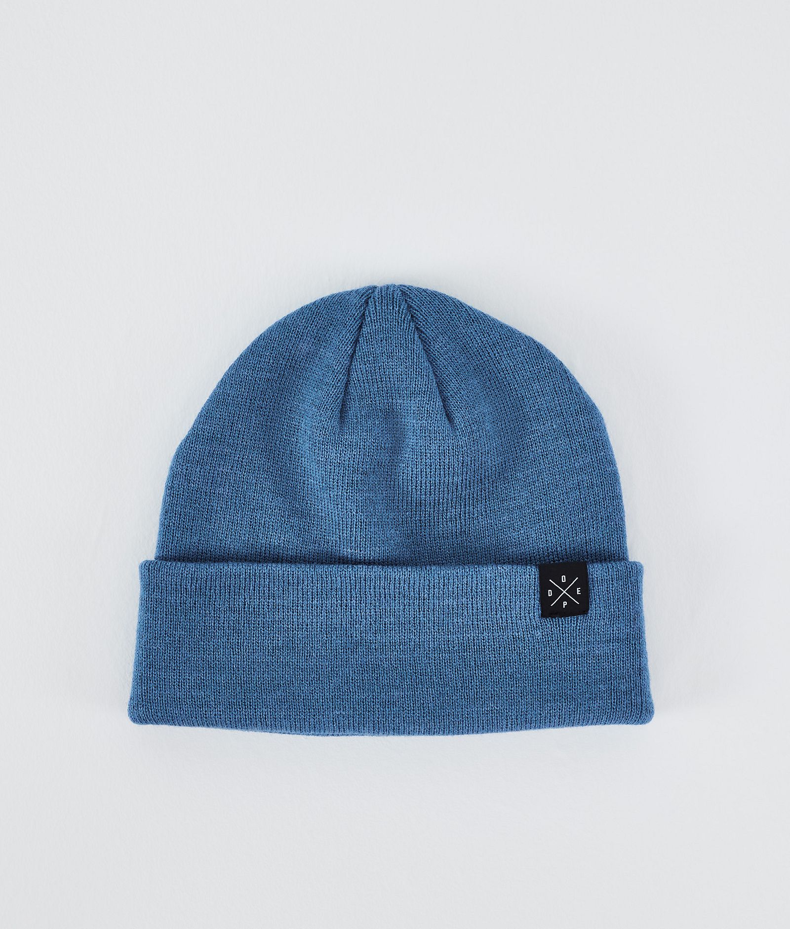 Dope Solitude 2022 Beanie Blue Steel, Image 1 of 4