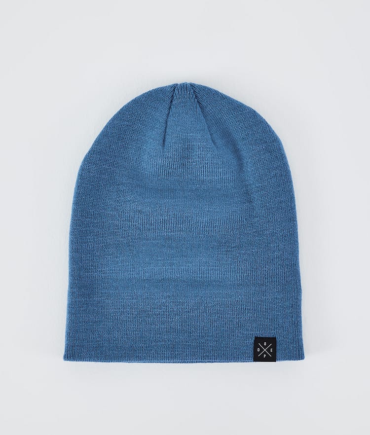 Dope Solitude 2022 Beanie Blue Steel, Image 2 of 4